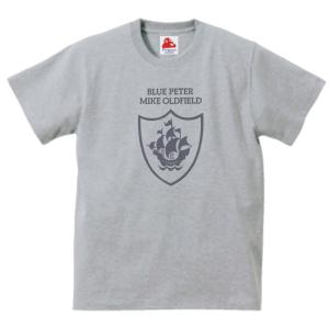 マイク オールドフィールド Mike Oldfield 音楽Tシャツ ロックTシャツ