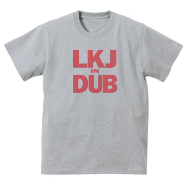 リントン・クウェシ・ジョンソン Linton Kwesi Johnson　音楽Tシャツ ロックTシャ...