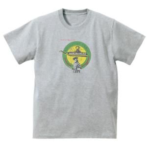 oasis オアシス 音楽Tシャツ ロックTシャツ バンドTシャツ グレー