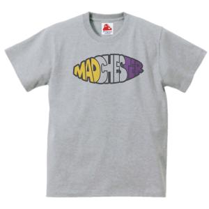 マッドチェスター Madchester 音楽Tシャツ ロックTシャツ バンドT
