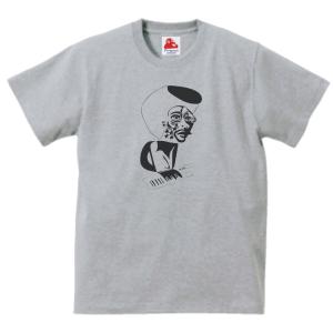 ライド Ride 音楽Tシャツ ロックTシャツ バンドTシャツ グレー