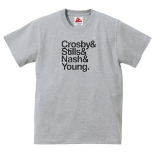 クロスビー スティルス ナッシュ & ヤング Crosby, Stills, Nash Young