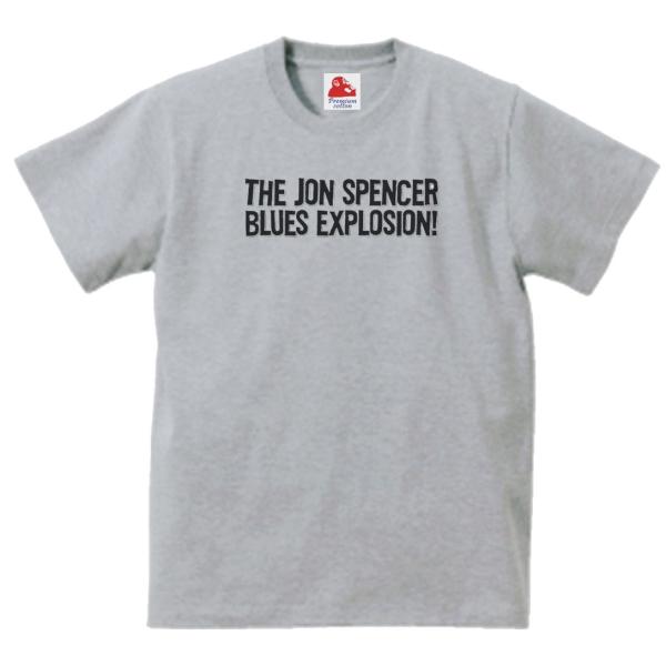ジョン スペンサー ブルース エクスプロージョン Jon Spencer Blues Explosi...
