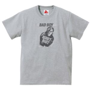 xtc 音楽Tシャツ ロックTシャツ バンドTシャツ グレー : うえきたや