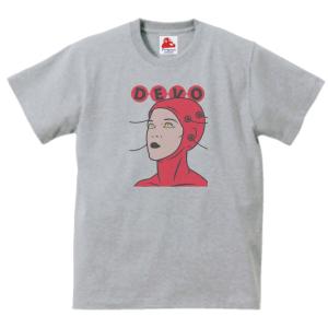 David Mancuso デヴィッド マンキューソ着用デザイン The Loft 音楽T