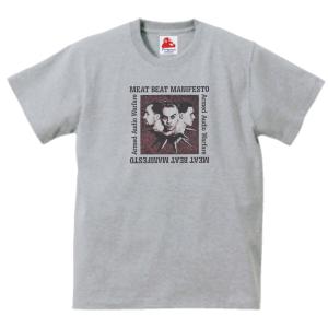 ティーンエイジ・ファンクラブ Teenage Fanclub 音楽Tシャツ ロックT