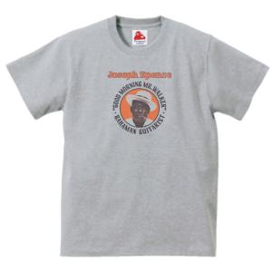 動物・生き物 Tシャツ エリマキトカゲ グレー : Tシャツ専門店 T1500