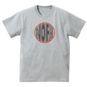 NOFX ノーエフエックス 音楽Tシャツ ロックTシャツ バンドTシャツ