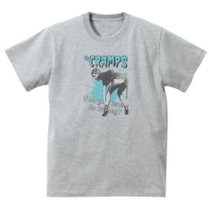 トム ヨーク 音楽Tシャツ ロックTシャツ バンドTシャツ グレー