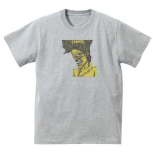 ジョン・リー・フッカー John Lee Hooker 音楽Tシャツ ロックTシャツ
