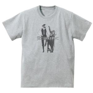 ザ・フレーミング・リップス The Flaming Lips 音楽Tシャツ ロックT