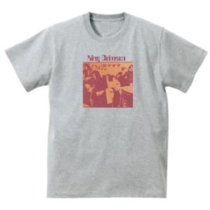 ティーンエイジ ファンクラブ Teenage Fanclub 音楽Tシャツ