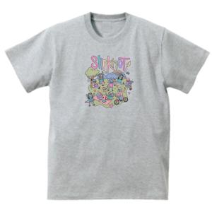 SUM41 音楽Tシャツ ロックTシャツ バンドTシャツ : うえきたや - 通販