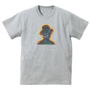 ジョン・リー・フッカー John Lee Hooker 音楽Tシャツ ロックTシャツ