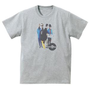 ティーンエイジ ファンクラブ Teenage Fanclub 音楽Tシャツ