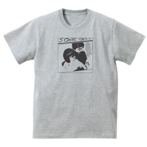 ティーンエイジ ファンクラブ Teenage Fanclub 音楽Tシャツ ロックT