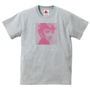 THE STROKES 音楽Tシャツ ロックTシャツ バンドTシャツ グレー