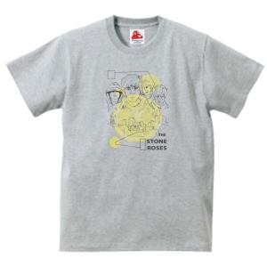ティーンエイジ ファンクラブ Teenage Fanclub 音楽Tシャツ ロックT