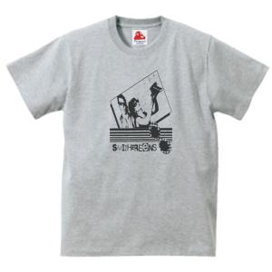ザ・フレーミング・リップス The Flaming Lips 音楽Tシャツ ロックT