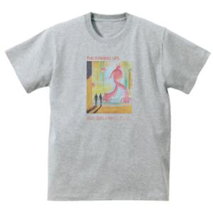 デペッシュ・モード Depeche Mode 音楽Tシャツ ロックTシャツ バンドT