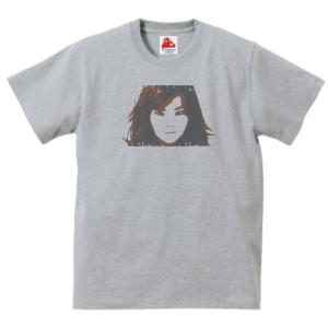 Bjork ビョーク 音楽Tシャツ ロックTシャツ バンドTシャツ イエロー
