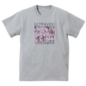 チープ・トリック Cheap Trick 音楽Tシャツ ロックTシャツ バンドT