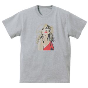 David Mancuso デヴィッド マンキューソ着用デザイン The Loft 音楽T