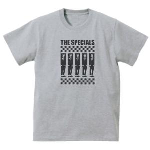 クラス Crass 音楽Tシャツ ロックTシャツ バンドTシャツ グレー