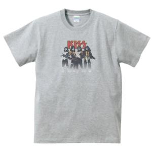 ハノイ・ロックス Hanoi Rocks 音楽Tシャツ ロックTシャツ バンドT
