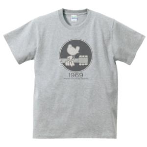 THE STROKES 音楽Tシャツ ロックTシャツ バンドTシャツ グレー