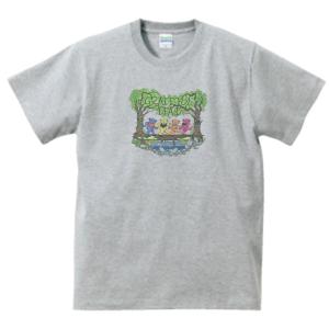 FOO FIGHTERS 音楽Tシャツ ロックTシャツ バンドTシャツ グレー