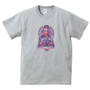 ジ・アート・オブ・ノイズ Art of Noise 音楽Tシャツ ロックTシャツ
