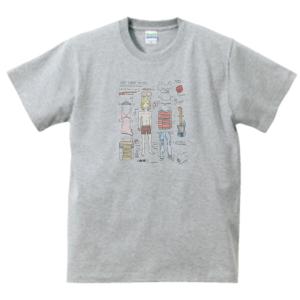 マリリンモンロー 音楽Tシャツ ロックTシャツ バンドTシャツ グレー