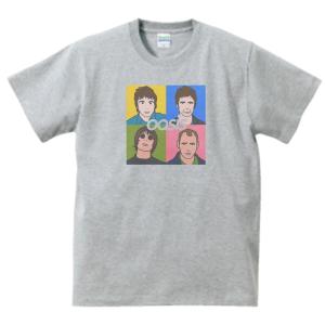 Cocteau Twins Tシャツ Lサイズ コクトーツインズ COCTEAU TWINS Tシャツ | 45REVOLUTION