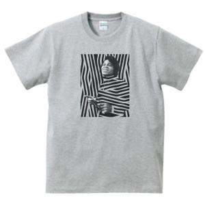 Curtis Mayfield カーティス メイフィールド 音楽Tシャツ ロックT