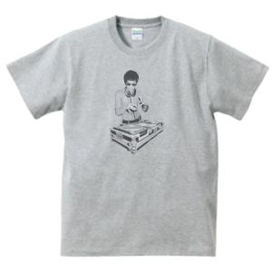 Oasis サークルロゴ Tシャツ グレー Lサイズ オアシス Oasis