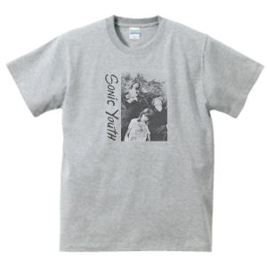 U2 音楽Tシャツ ロックTシャツ バンドTシャツ グレー : うえきたや