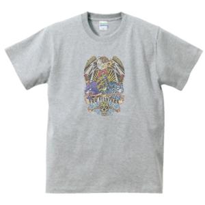 フー・ファイターズ) Foo Fighters オフィシャル商品 メンズ Chrome T