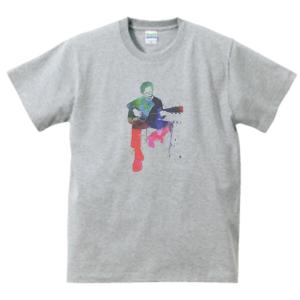 T・レックス T. Rex 音楽Tシャツ ロックTシャツ バンドTシャツ