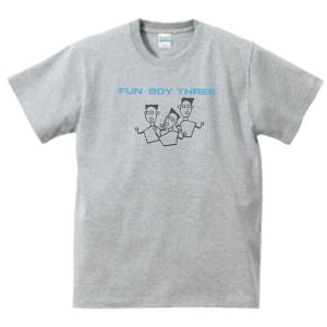 DINOSAUR Jr 音楽Tシャツ ロックTシャツ バンドTシャツ グレー