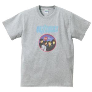 David Mancuso デヴィッド マンキューソ着用デザイン The Loft 音楽T