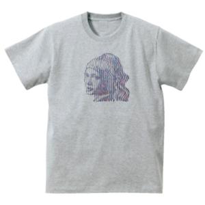 アインシュタイン Tシャツ グレー 人物・有名人 Tシャツ アインシュタイン グレー : Tシャツ専門店 T1500