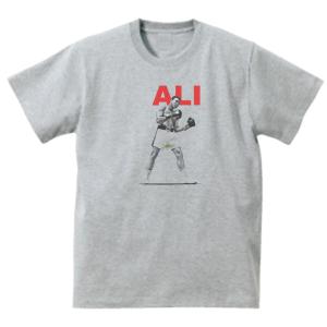 I am cool デザイン・アート Tシャツ グレー : うえきたや - 通販