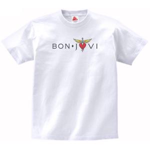BON JOVI HAVE A NICE DAY 音楽Tシャツ ロックTシャツ バンドTシャツ