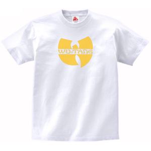 WU-TANE 　ウータン　バンドTシャツ　XL ホワイト WU-TANG CLAN ウータン クラン 音楽Tシャツ ロックTシャツ バンドT