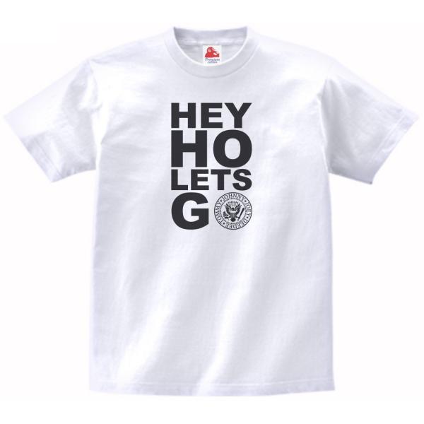 RAMONES ラモーンズ　音楽Tシャツ ロックTシャツ バンドTシャツ ハイクオリティヘビーウェイ...