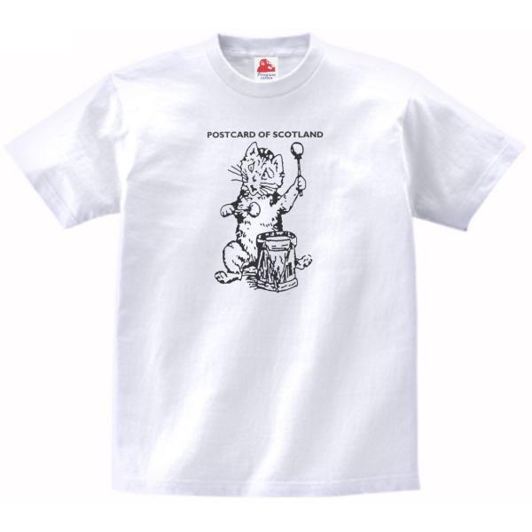 ネオアコ オレンジジュース　音楽Tシャツ ロックTシャツ バンドTシャツ ハイクオリティヘビーウェイ...