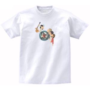 ザ フー The Who 音楽Tシャツ ロックTシャツ バンドTシャツ ハイ