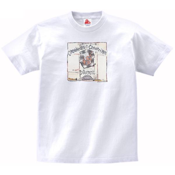 ペイヴメント  Pavement　音楽Tシャツ ロックTシャツ バンドTシャツ ハイクオリティヘビー...