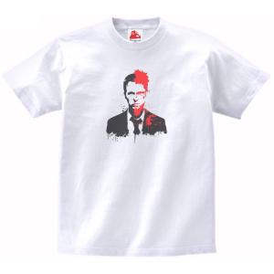 デペッシュ モード Depeche Mode 音楽Tシャツ ロックTシャツ バンドT